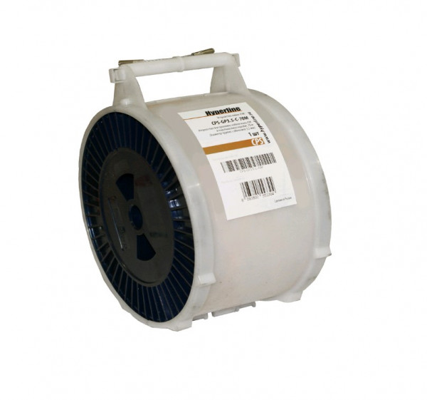 Протяжка для кабеля Hyperline CPS-GP3.5, ПНД, Ø с оболочкой: 3,5 мм, 70 м, пластмассовая коробка, (CPS-GP3.5-C-70M)