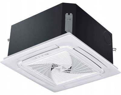 Кассетный внутренний блок мульти-сплит системы Haier AB50S2SC2FA (PB-620KB)