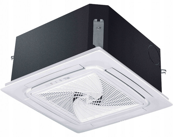 Кассетный внутренний блок мульти-сплит системы Haier AB50S2SC2FA (PB-620KB)