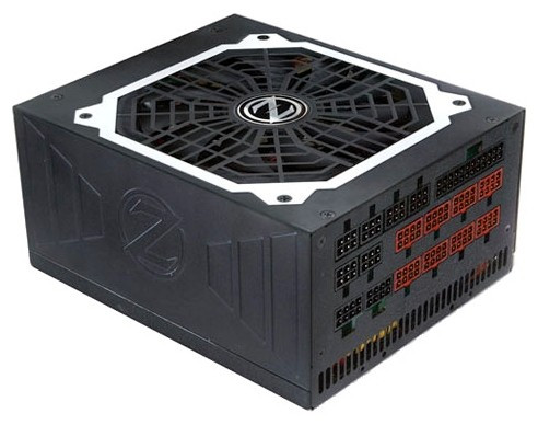 Блок питания 750W Zalman Acrux (ZM750-ARX)