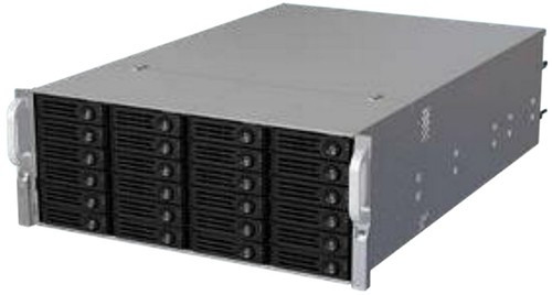 Серверный корпус Ablecom CS-R46-01P