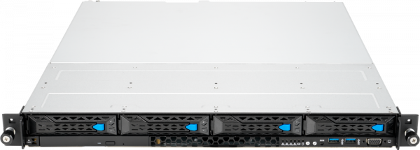 Серверная платформа ASUS RS300-E11-RS4