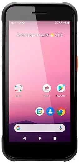 Терминал сбора данных Point Mobile PM75G6V04BJE0C
