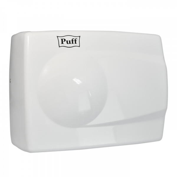 Электросушитель для рук Puff 8828W