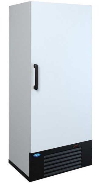 Холодильный шкаф МАРИХОЛОДМАШ КАПРИ 0,7Н