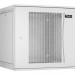 Шкаф телекоммуникационный настенный TLK Lite, 19", 12U, 569х600х600 мм (ВхШхГ), дверь: перфорация, боковая панель: сплошная съемная, разборный, цвет: серый