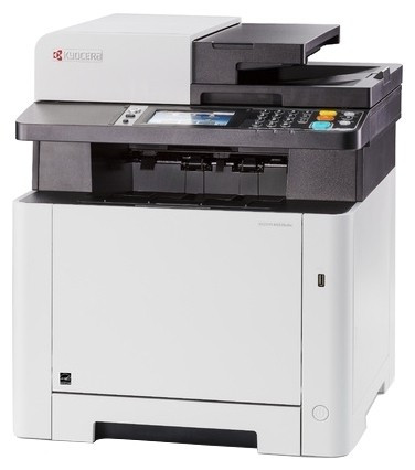 МФУ Kyocera Ecosys M5526cdn/a