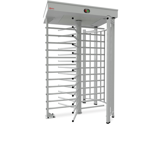 Турникет полноростовый моторизованный Praktika T-10-М