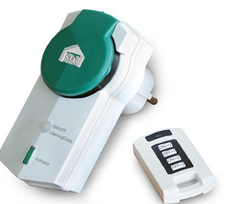 Пульт управления Heliosa 206S/1