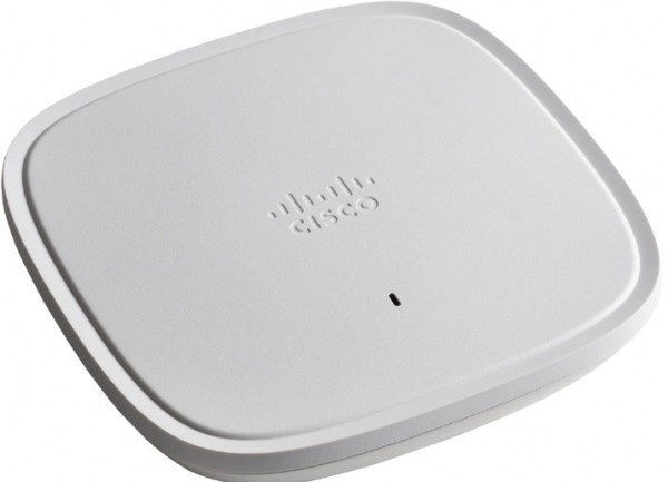 Wi-Fi точка доступа Cisco C9120AXI-R