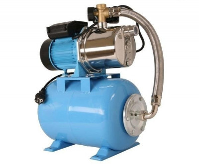 Поверхностная насосная станция Джилекс ДЖАМБО 60/35 Н-24