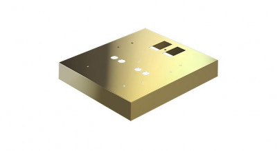 Основание для вертикальной установки Ballu BHC-DB-MG