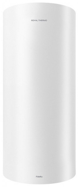 Электрический накопительный водонагреватель Royal Thermo RWH 50 Fidelity