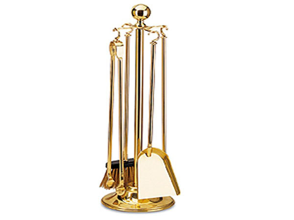 Каминный набор Comex 4 пр. (10.189)