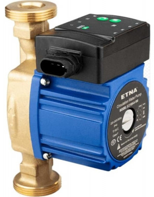 Насос для отопления ETNA ECP 32-10-180 Bronze