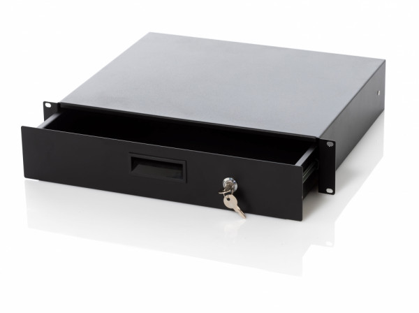 Рэковый ящик Bespeco CRS2U