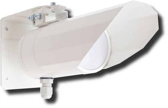 Извещатель охранный инфракрасный пассивный ИД2-50-1