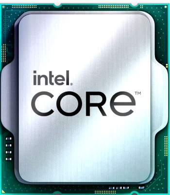 Процессор Intel Core i3 - 13100F OEM