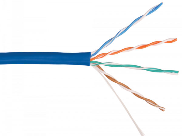 Бухта NIKOLAN NKL 4100A-BL, 305м