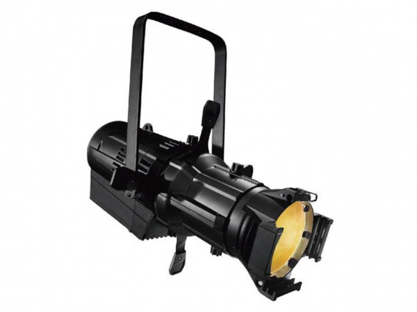 База профильного прожектора Silver Star SS827SC HD ECLIPSE 750 HD (без оптики)