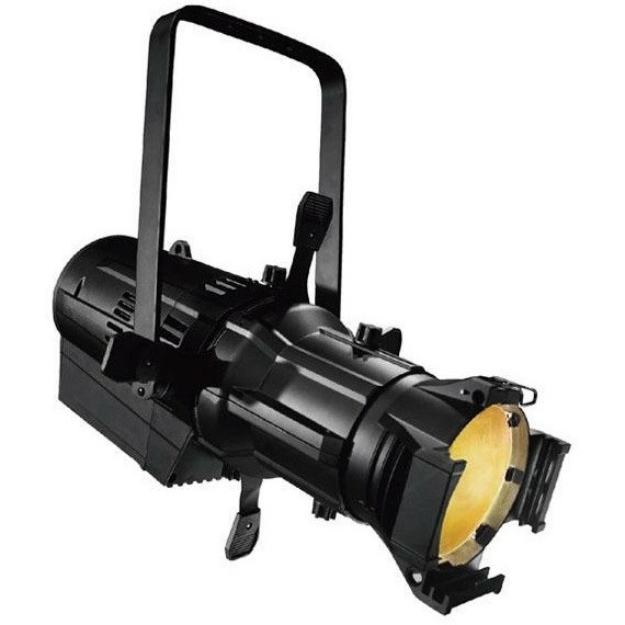 Прожектор Silver Star SS867SW HD ECLIPSE MINI HD (Zoom)