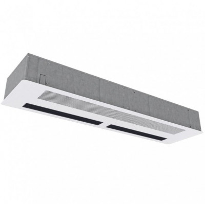 Электрическая тепловая завеса Тепломаш КЭВ-18П4071Е