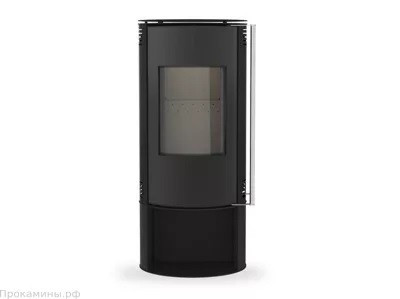 Дровяная печь Solzaima Amber