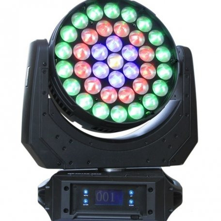 Поворотная «голова» Silver Star SS644XCE MK4 CYAN12000XE MK4