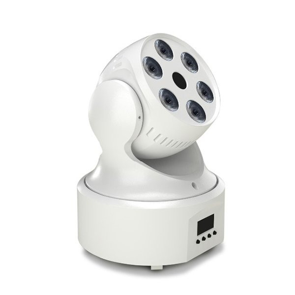 Вращающаяся голова Big Dipper LM20G