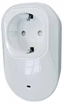 Розетка радиоканальная Розетка-РК