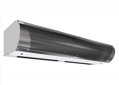 Электрическая тепловая завеса 18 кВт Тепломаш КЭВ-18П4031Е (Нерж. сталь)