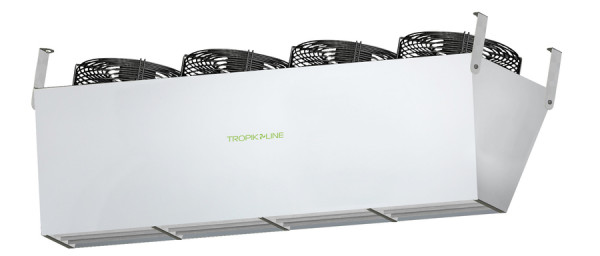 Электрическая тепловая завеса Tropik Line IP536E20