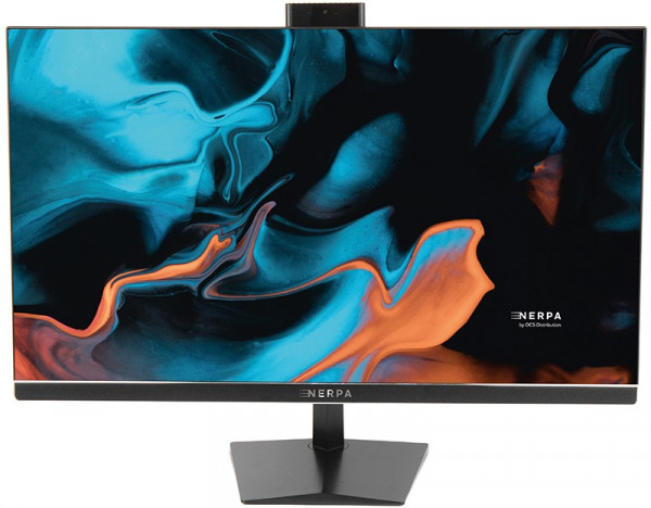 Моноблок Nerpa Saimaa 27 (I322-17822 W)