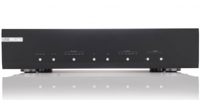 Фонокорректор Musical Fidelity M6x ViNYL black