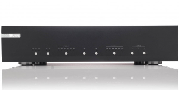 Фонокорректор Musical Fidelity M6x ViNYL black