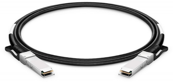 Кабель SFP+ ACD ACD-DA-QSFP-Plus-1m