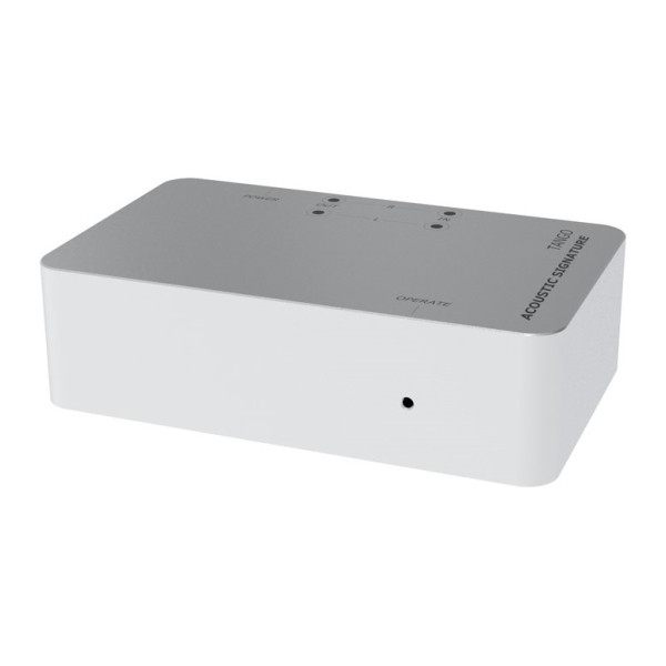 Фонокорректор Acoustic Signature Tango Mk3 silver