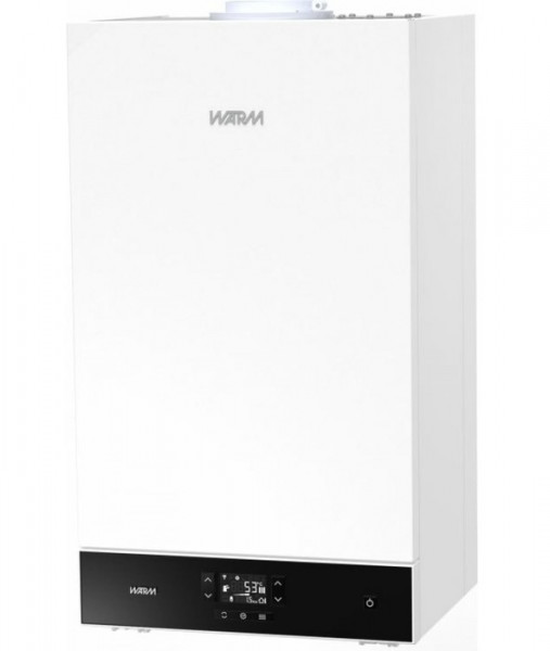 Настенный газовый котел WARM AUROS KA11112