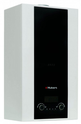 Настенный газовый котел Hubert AGB 18WL (без ГВС)