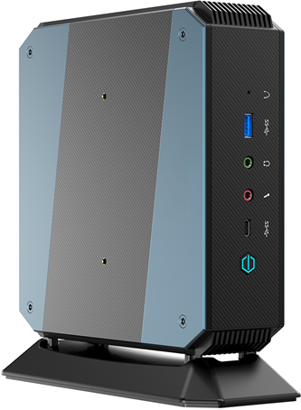 Неттоп IRBIS IMFPC108