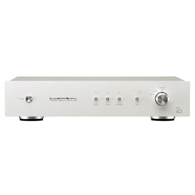 Фонокорректор Luxman E-200