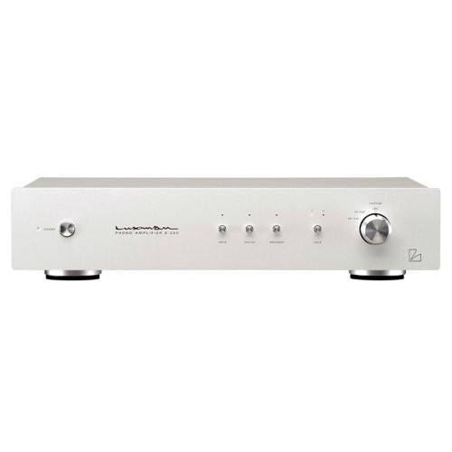 Фонокорректор Luxman E-200