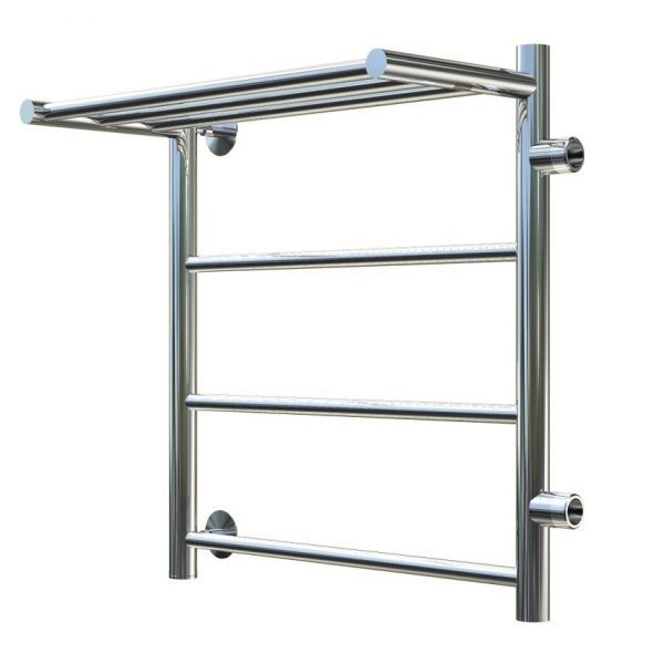 Водяной полотенцесушитель Тругор Аспект ПМ 1 П 50х60х50 (ЛЦ6) прав