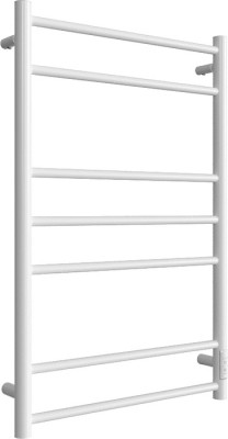 Электрический полотенцесушитель Двин L neo 80/50 el, белый