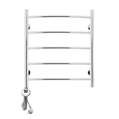 Электрический полотенцесушитель Domoterm Калипсо П5 500x600 EL