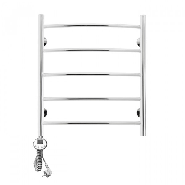 Электрический полотенцесушитель Domoterm Калипсо П5 500x600 EL