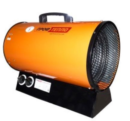 Тепловая пушка Профтепло ТТ-18Т