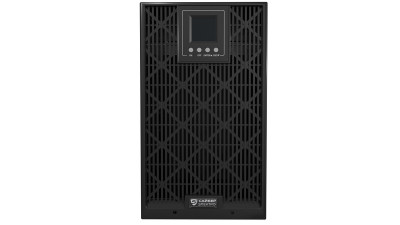 ИБП Сайбер Электро ЭКСПЕРТ ПЛЮС, 3000ВА, онлайн, напольный, 196х416х342 (ШхГхВ), 220-240V,  однофазный, (ЭКСПЕРТ ПЛЮС-3000)