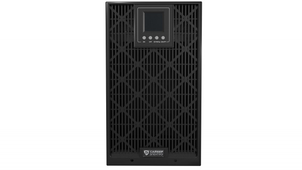 ИБП Сайбер Электро ЭКСПЕРТ ПЛЮС, 3000ВА, онлайн, напольный, 196х416х342 (ШхГхВ), 220-240V,  однофазный, (ЭКСПЕРТ ПЛЮС-3000)