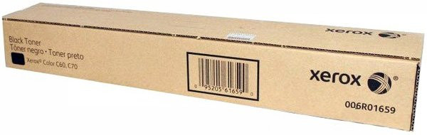 Картридж Xerox 006R01659 Black